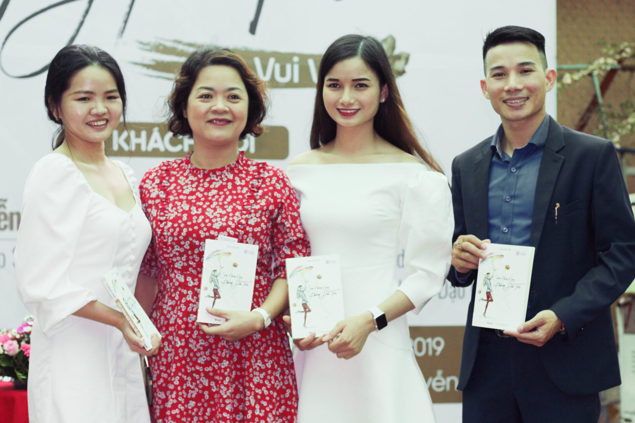 Sbooks – Cầu nối tác giả và độc giả qua từng cuốn sách