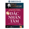 Sách - Đắc Nhân Tâm - SBOOKS