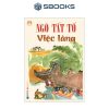 Sách - Việc Làng (Ngô Tất Tố) - SBOOKS