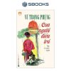 Sách - Con Người Điêu Trá (Vũ Trọng Phụng) - SBOOKS