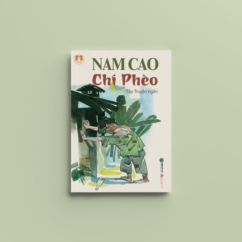 Sách - Chí Phèo (Nam Cao) - SBOOKS