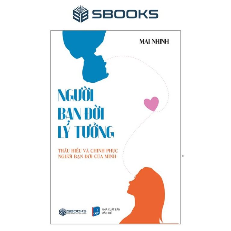 Sách - Người Bạn Đời Lý Tưởng - SBOOKS