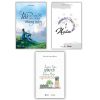 Sách - Combo 3 Cuốn Dưỡng Tâm + Ngẫm + Tôi Tìm Mình Giữa Tháng Năm (Sbooks)