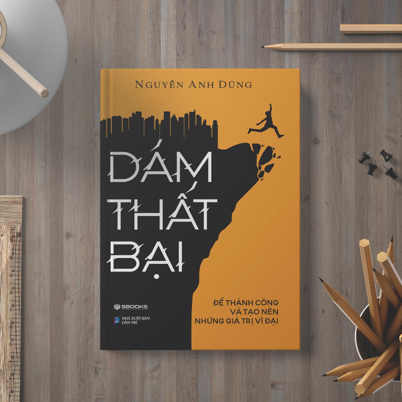 Dám Thất Bại