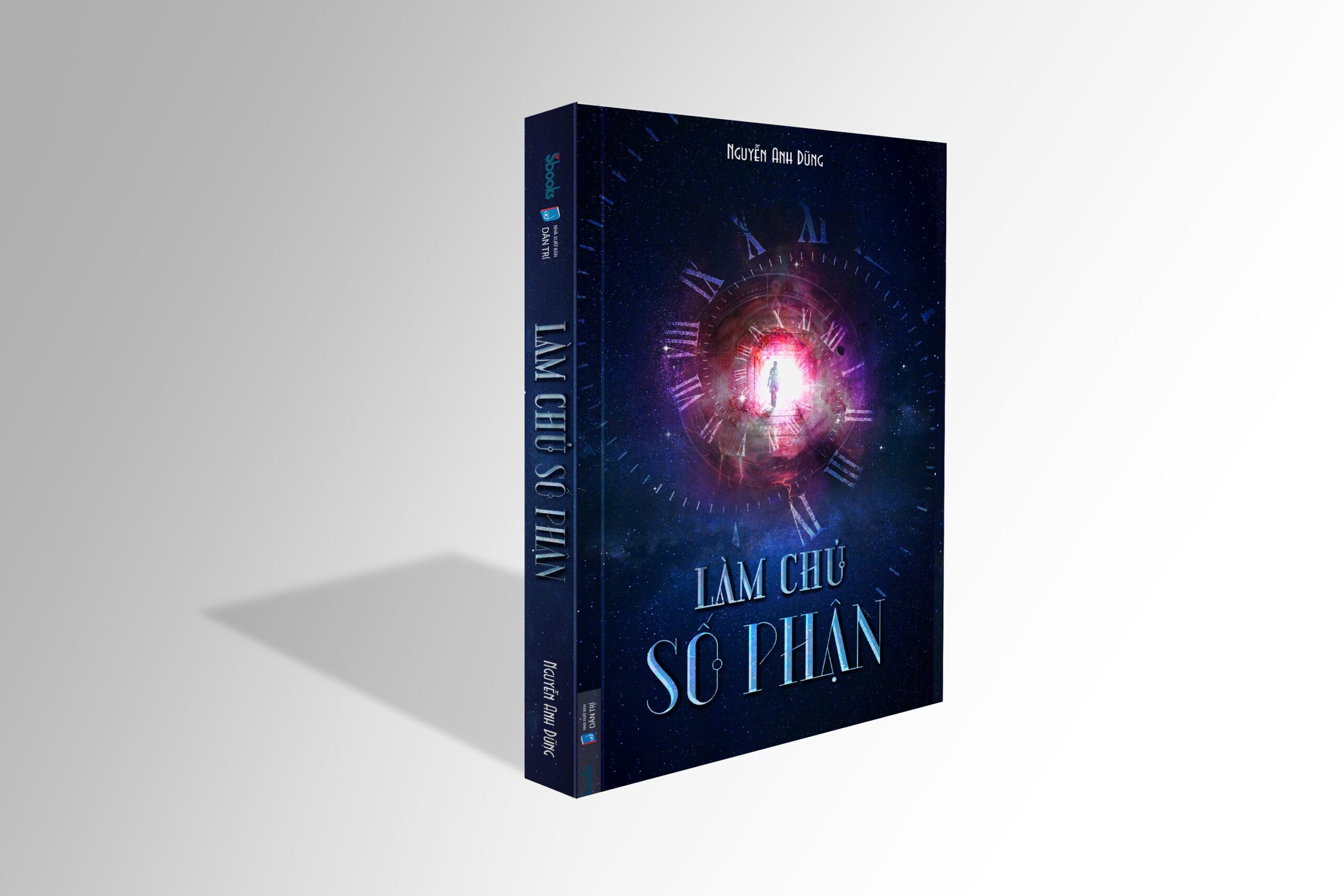 Làm Chủ Số Phận