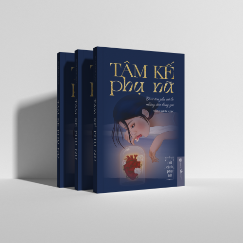 Sách - Tâm Kế Phụ Nữ - SBOOKS