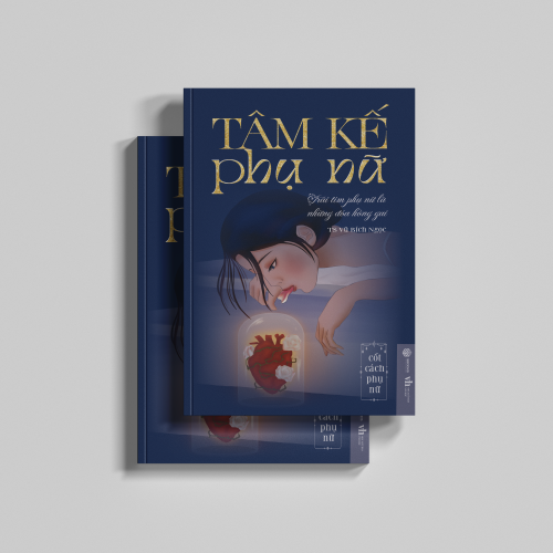 Sách - Tâm Kế Phụ Nữ - SBOOKS