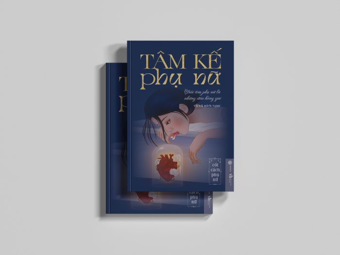 Sách - Tâm Kế Phụ Nữ - SBOOKS