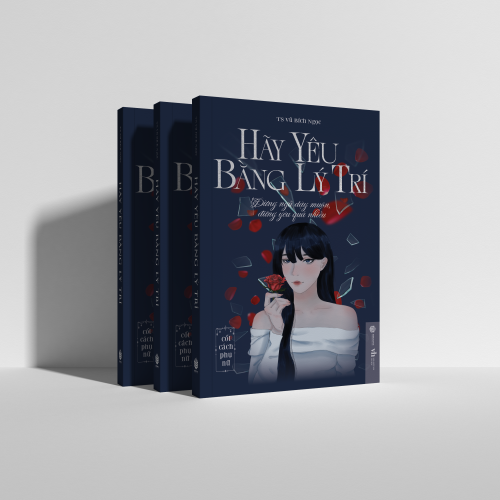 Sách - Hãy Yêu Bằng Lý Trí - SBOOKS