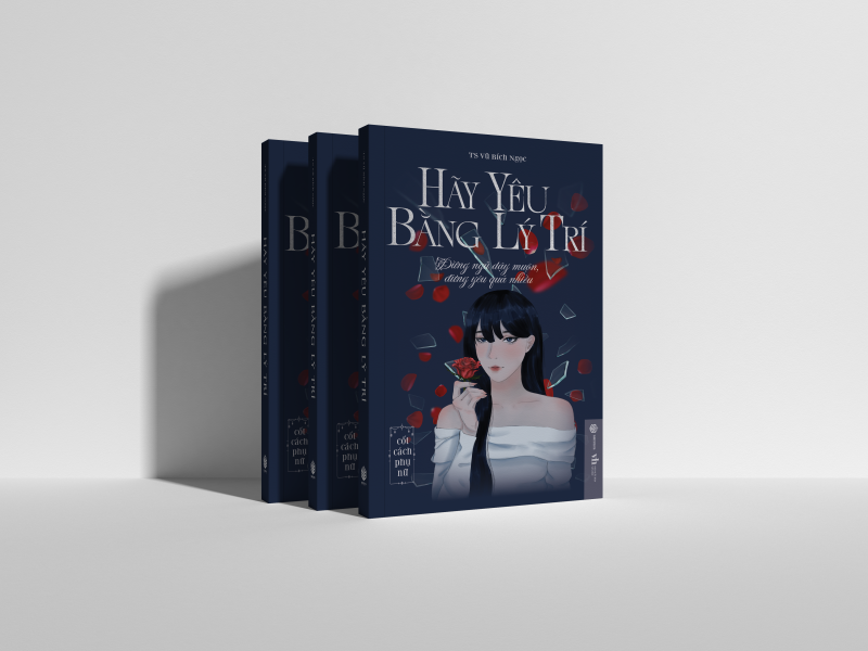 Sách - Hãy Yêu Bằng Lý Trí - SBOOKS