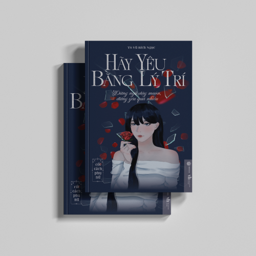 Sách - Hãy Yêu Bằng Lý Trí - SBOOKS