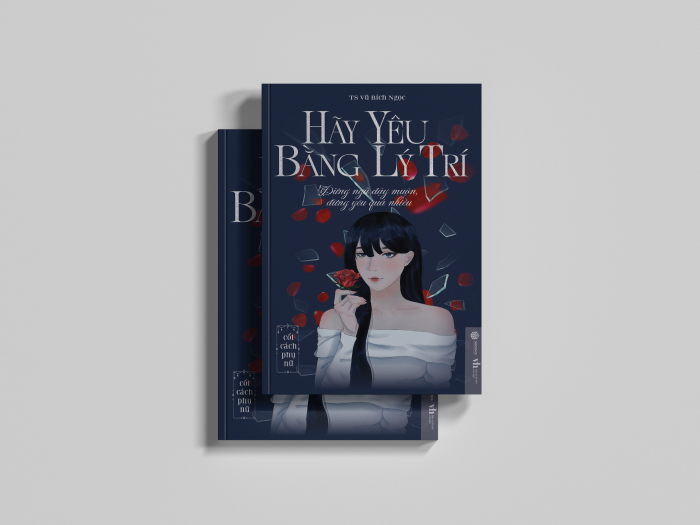 Sách - Hãy Yêu Bằng Lý Trí - SBOOKS