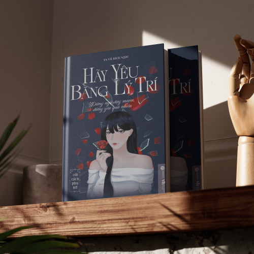 Sách - Hãy Yêu Bằng Lý Trí - SBOOKS