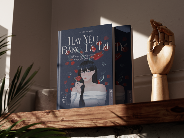 Sách - Hãy Yêu Bằng Lý Trí - SBOOKS