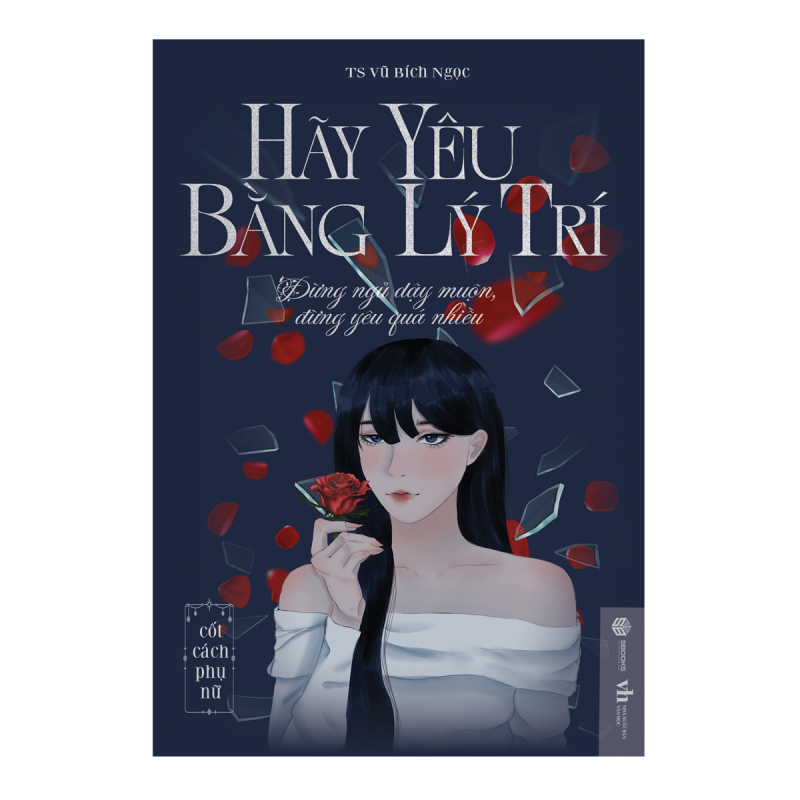 Sách - Hãy Yêu Bằng Lý Trí - SBOOKS