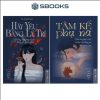 Sách Combo 2 Cuốn : Hãy Yêu Bằng Lý Trí + Tâm Kế Phụ Nữ - SBOOKS