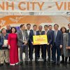 Sbooks lan tỏa văn hóa Việt tại Hội sách Frankfurt 2024