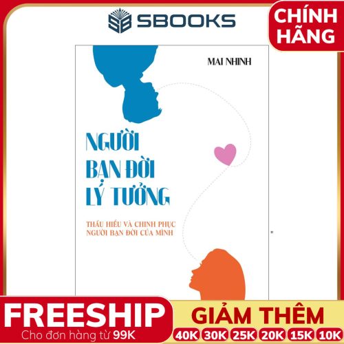 Sách Người Bạn Đời Lý Tưởng - SBOOKS
