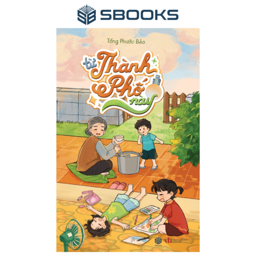 Sách Từ Thành Phố Này - SBOOKS
