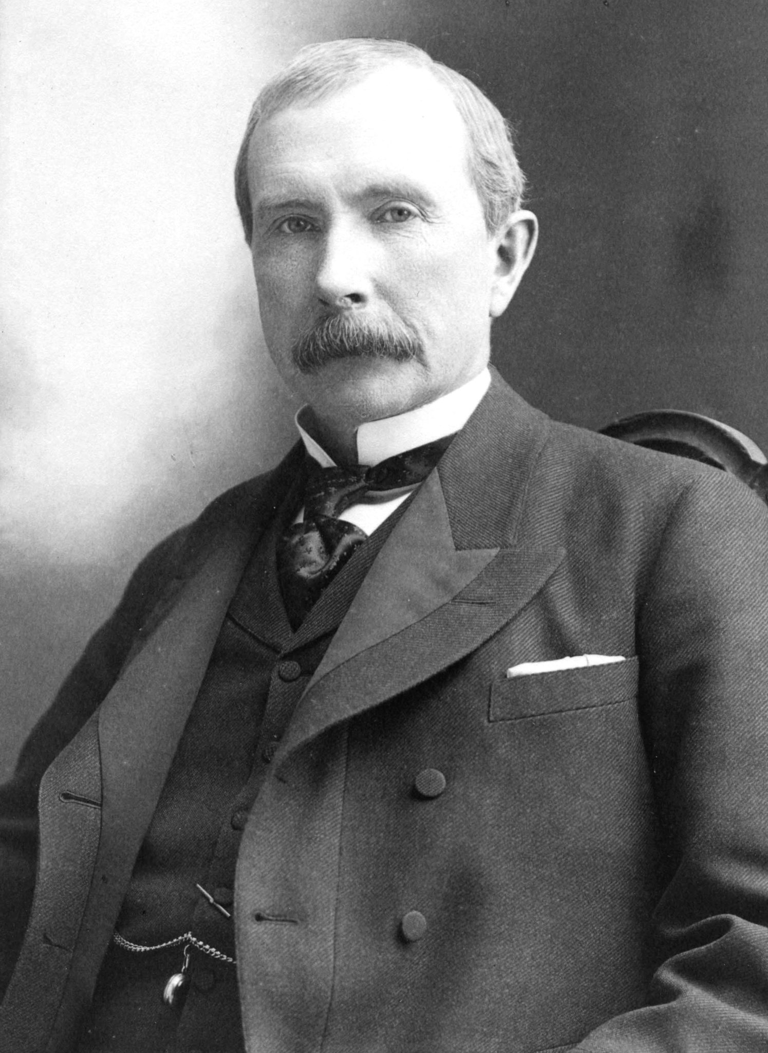 John D. Rockefeller là ai? Tác giả của 38 Bức Thư Rockefeller Viết Cho Con Trai và triết lý sống khiến thế giới thay đổi