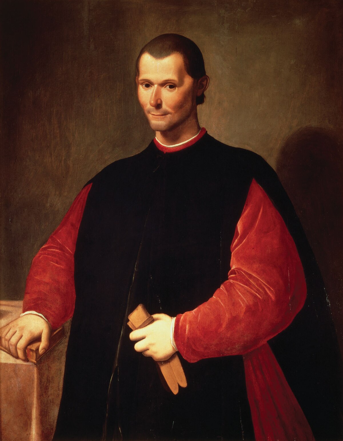 Niccolò Machiavelli – Tác giả sách Quân Vương và nền tảng tư duy mưu lược thế giới