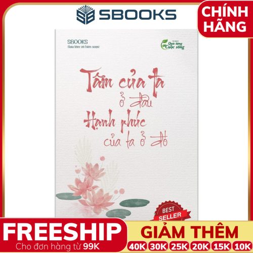 Sách Dũng Cảm Đương Đầu Phép Mầu Sẽ Đến - SBOOKS