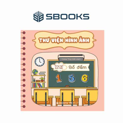 THƯ VIỆN HÌNH ẢNH: SỐ ĐẾM