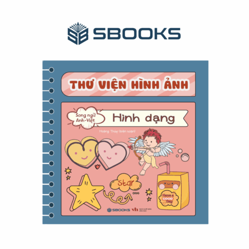 THƯ VIỆN HÌNH ẢNH: HÌNH DẠNG