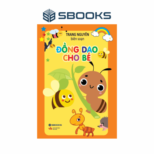 ĐỒNG GIAO CHO BÉ