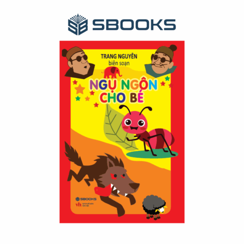 NGỤ NGÔN CHO BÉ