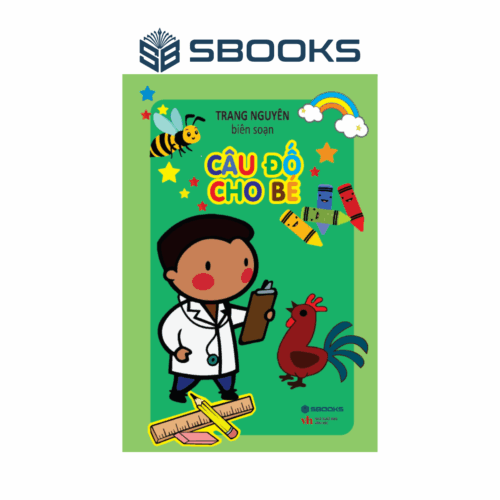 CÂU ĐỐ CHO BÉ