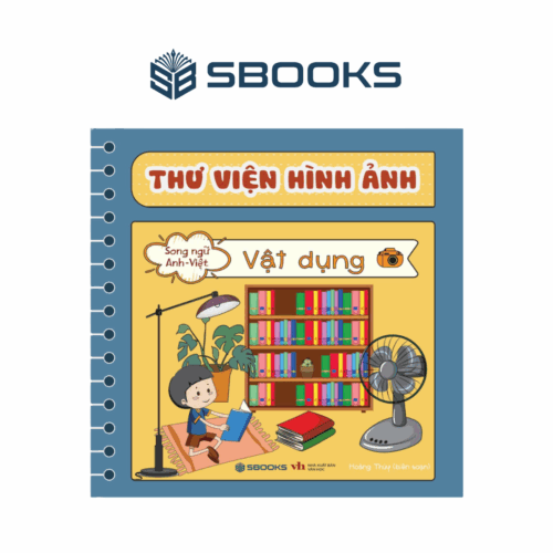 THƯ VIỆN HÌNH ẢNH: VẬT DỤNG