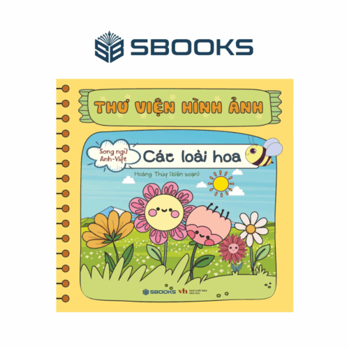 THƯ VIỆN HÌNH ẢNH: CÁC LOÀI HOA