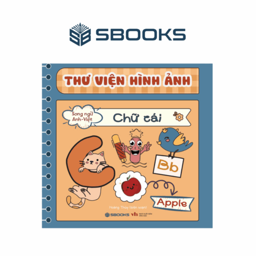 THƯ VIỆN HÌNH ẢNH: CHỮ CÁI