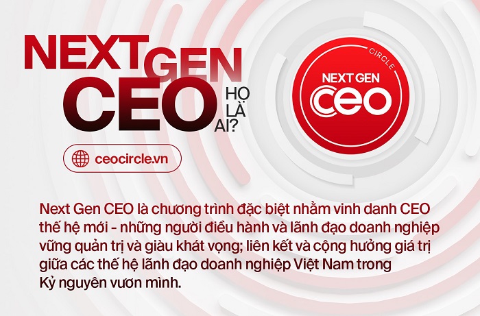 CEO SBOOKS Nguyễn Anh Dũng: Công nghệ chính là cây cầu giúp mỗi cuốn sách tìm đến đúng người cần nó nhất